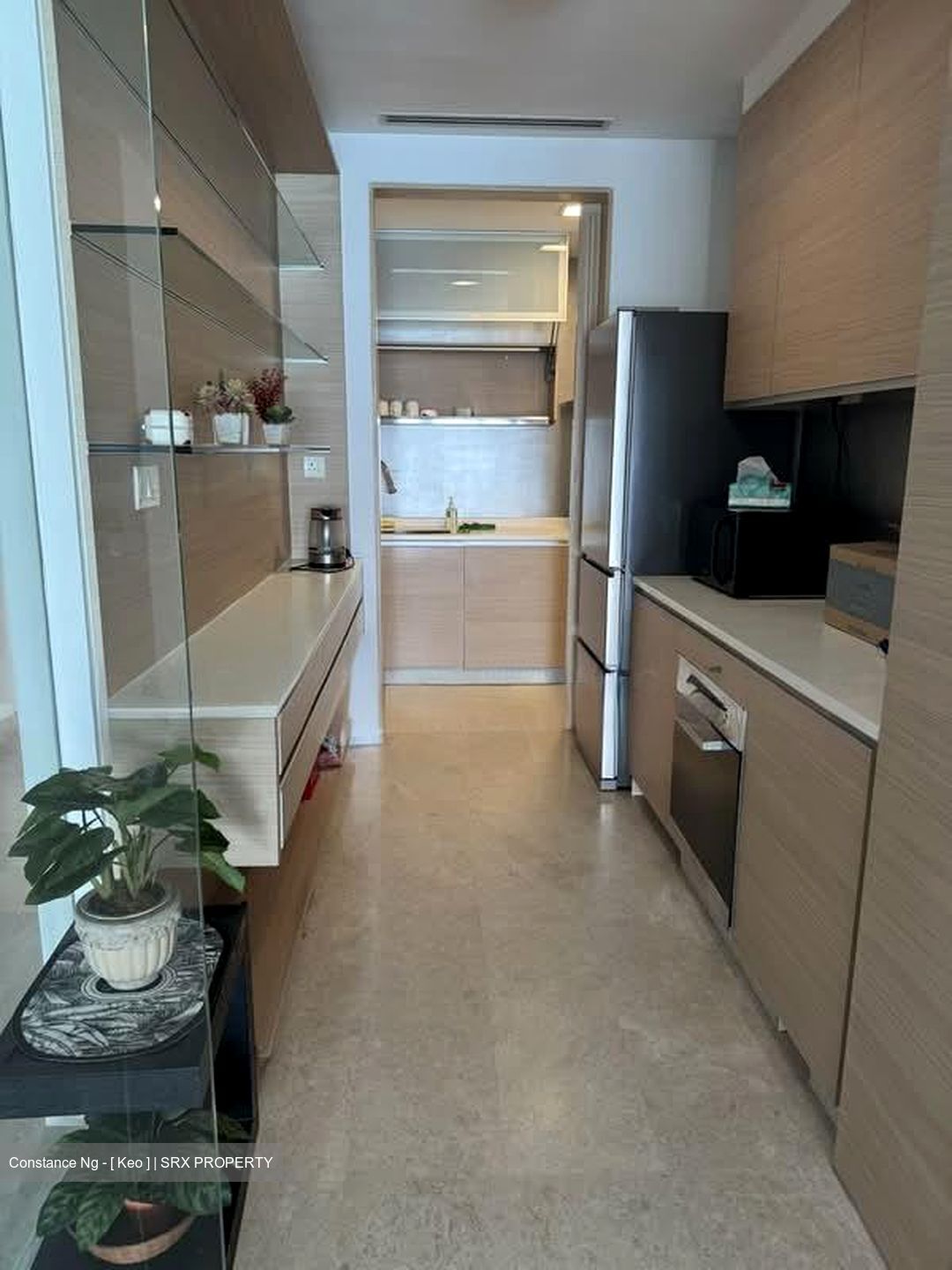 The Azure (D4), Condominium #555765331